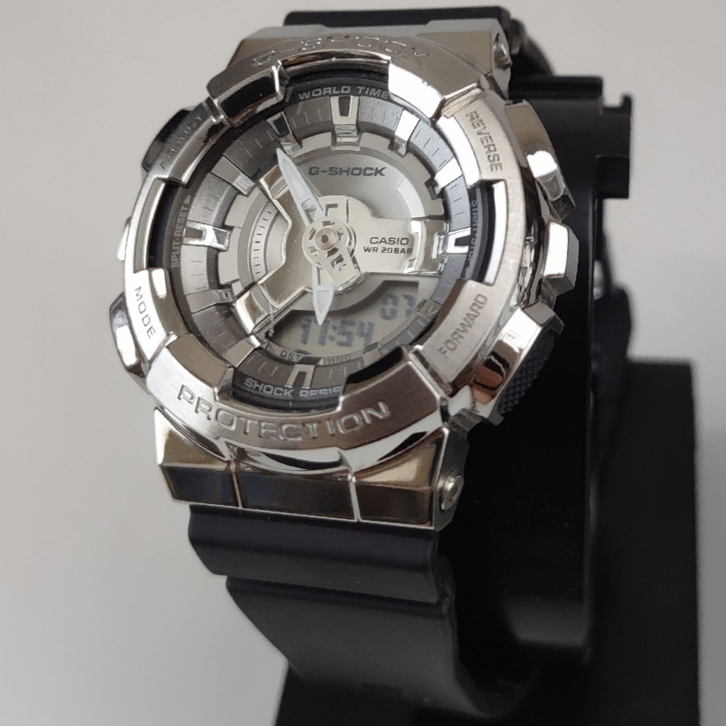 GShock GmS110